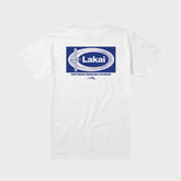 RESEARCH DIVISION SS TEE WHITE